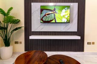 Goshen Luxury Apartment C1 - Kampala - 5