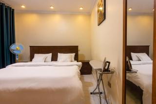 Goshen Luxury Apartment C1 - Kampala - 4