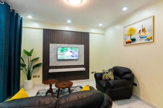 Goshen Luxury Apartment C1 - Kampala - 3