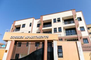 Goshen Luxury Apartment C1 - Kampala - 2
