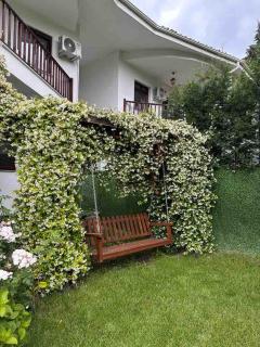 Villa Casa Bianca - Sapanca - 4