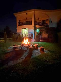 Villa Casa Bianca - Sapanca - 3