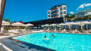 Blue Boutique Hotel - Dhërmi - 8