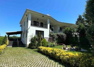 Villa Casa Bianca - Sapanca - 0