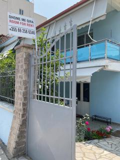 Garden Holiday Studios - Himarë - 9