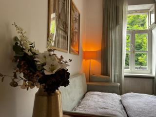 Apartmán u Císařských Lázní - Karlovy Vary - 7