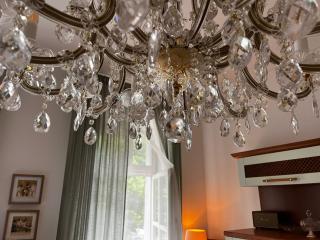 Apartmán u Císařských Lázní - Karlovy Vary - 6