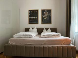 Apartmán u Císařských Lázní - Karlovy Vary - 5