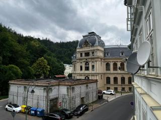 Apartmán u Císařských Lázní - Karlovy Vary - 4