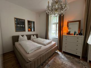 Apartmán u Císařských Lázní - Karlovy Vary - 3