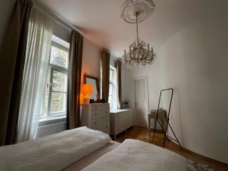 Apartmán u Císařských Lázní - Karlovy Vary - 0