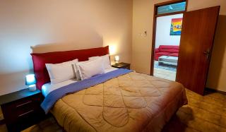 GSM Crown-Inn Hotel - Bawaleshi - 3
