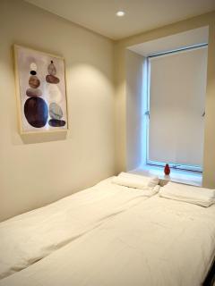 Bright & Cozy Studio - Central Location - 7