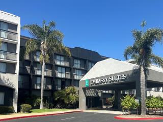 Embassy Suites San Luis Obispo - San Luis Obispo - 0
