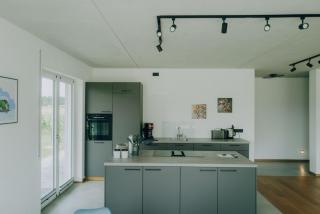 Neubau Grüner Wolpertinger Designwhg 106qm Barrierefrei - 6