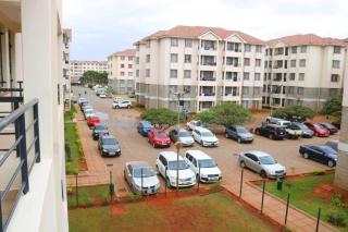 BlissBerry Homes - Nairobi - 3