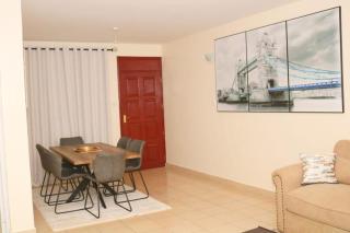 BlissBerry Homes - Nairobi - 2