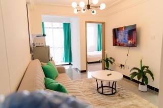 Cityview cottage - Nairobi - 4