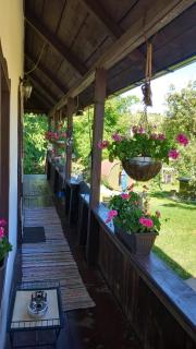Casa Bunicilor - Ciprian Porumbescu - 8