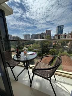 Cityview cottage - Nairobi - 2