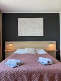 Rooms Villa Lucija - 5