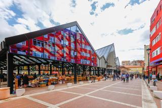 Matias Harmony Old Bazaar Apartment 60m2 - 8