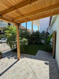 Garden House Flogita - Flogita - 7