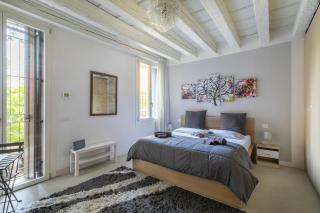 i-HOMES Luxury Suite Palazzo Arnaldi-Duomo - Vicenza - 0