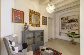 i-HOMES Luxury Suite Palazzo Arnaldi-Duomo - Vicenza - 9