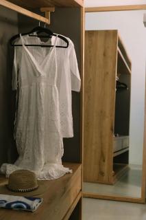 Luxury Grand Santorini Villa 3 Bedrooms Unforgettable Caldera Sea Views Outdoor Hot Tub Fira - Fira - 1