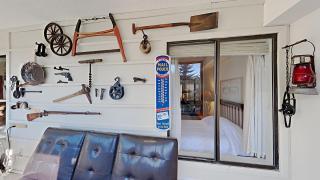 Great 2 Bedroom Condo with Mountain View! - Mammoth Lakes - 4