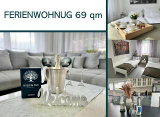 2 Wohnungen im Refugium 2020 - Marienheide - 8