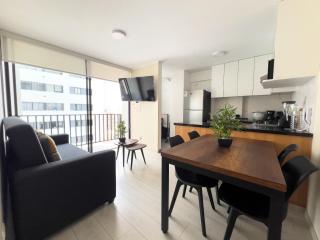 Apartamento cerca a San Isidro - Lima - 9