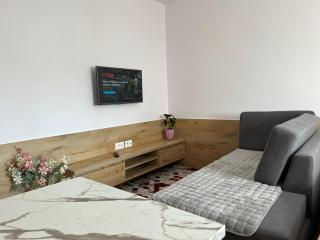 Apartments Downtown Tirana with Self Check-In - Tirana - 9