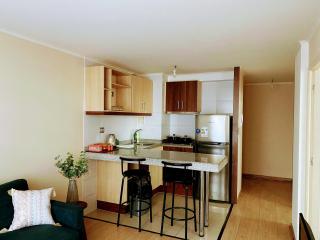 Departamento 2 habitaciones - 6