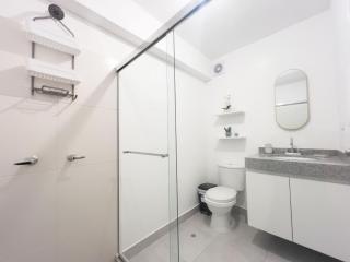 Apartment in Barranco Nuevo - Lima - 8