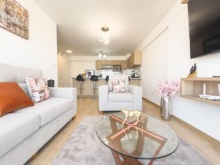 Apartment in Barranco Nuevo - Lima - 2