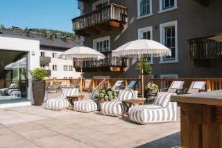 HENRI Country House Kitzbühel - Kitzbühel - 8