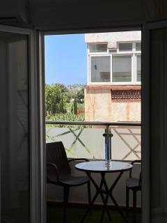 Appartement d'été F2 pour familles - Boumerdès - 2
