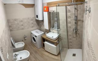 Piano Terra nel Borgo a circa 5 min dal mare - 5