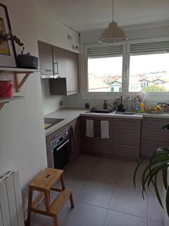 Appartement T4 à Ciboure - Ciboure - 5