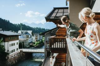 HENRI Country House Kitzbühel - Kitzbühel - 4