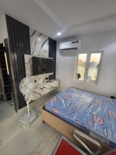 Promise Arena Service Apartments - Benin City - 0