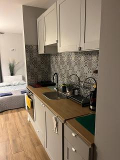 Modern flat - Vilnius - 9