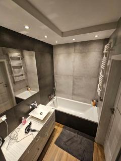 Modern flat - Vilnius - 8