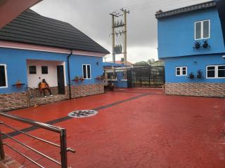 Promise Arena Service Apartments - Benin City - 9