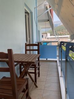 Garden Holiday Studios - Himarë - 5