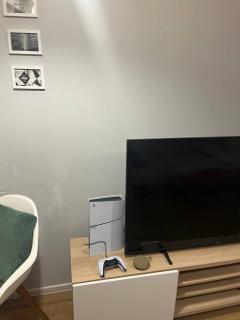 Modern flat - Vilnius - 5