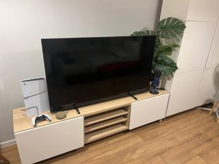 Modern flat - Vilnius - 4