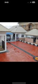 Promise Arena Service Apartments - Benin City - 8